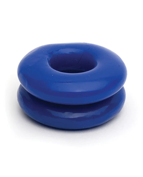 Sports Fucker Stacker Rings Blue