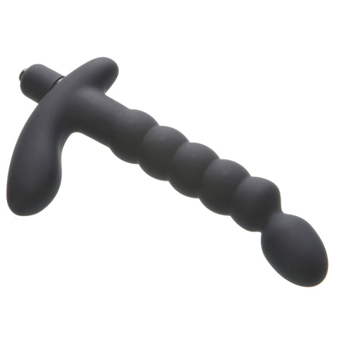 Adam & Eve P Spot Vibrating Prostate Massager
