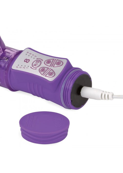 Adam & Eve - Eve's First Rechargeable Rabbit