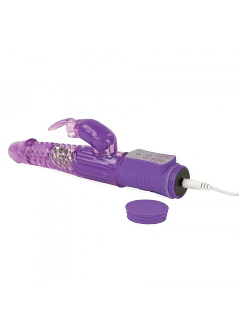 Adam & Eve - Eve's First Rechargeable Rabbit