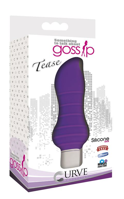 Gossip Tease Violet