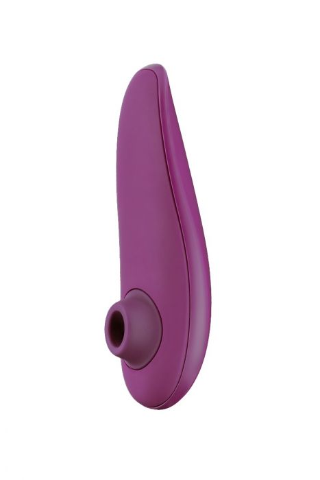 Womanizer Classic Dark Purple