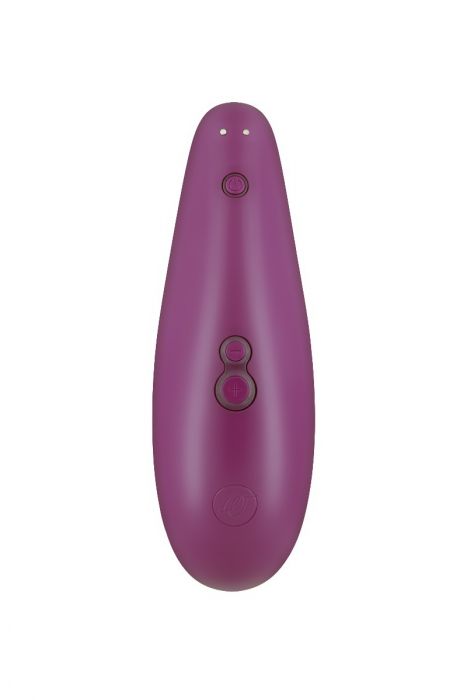 Womanizer Classic Dark Purple
