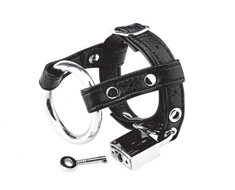 C&B Gear Duo Cock and Ball Lock