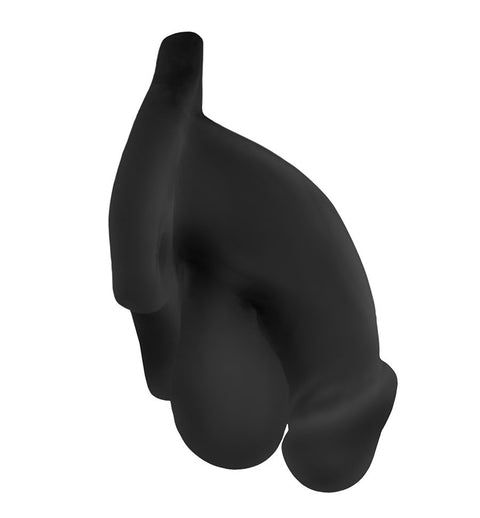 Perfect Fit Fun Boy 4.5 Black