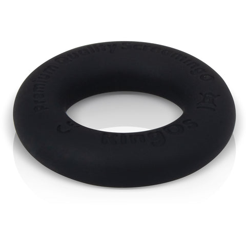 Screaming O Ring O Ritz Black