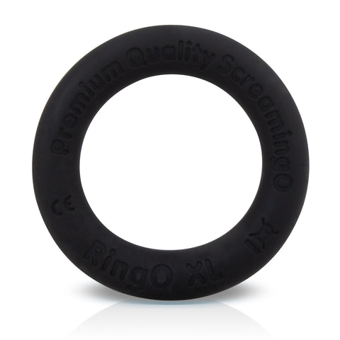 Screaming O Ring O Ritz XL Black