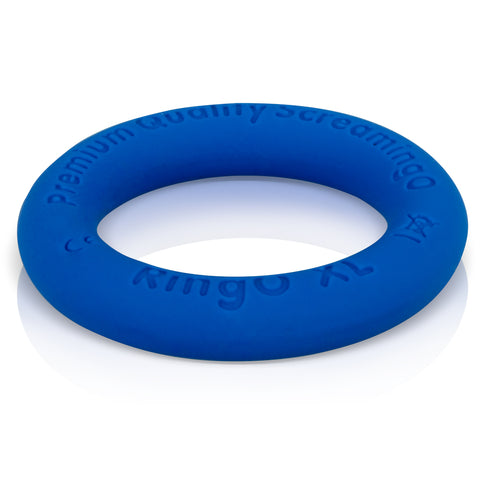 Screaming O Ring O Ritz XL Blue