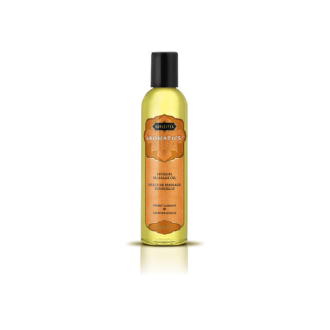 Kama Sutra Sweet Almond Oil 59ml