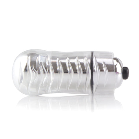 Screaming O Fing O's Wavy Clear