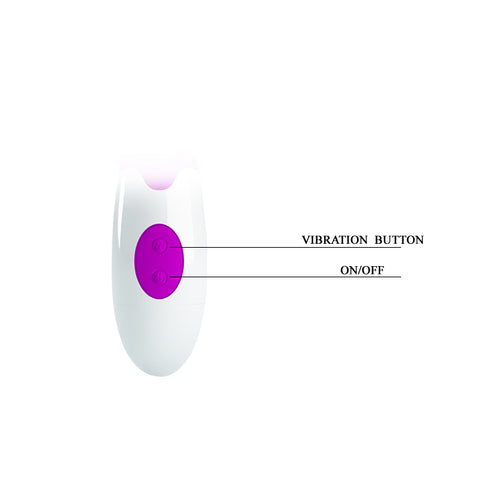 Pretty Love Snappy Vibe BI-014173