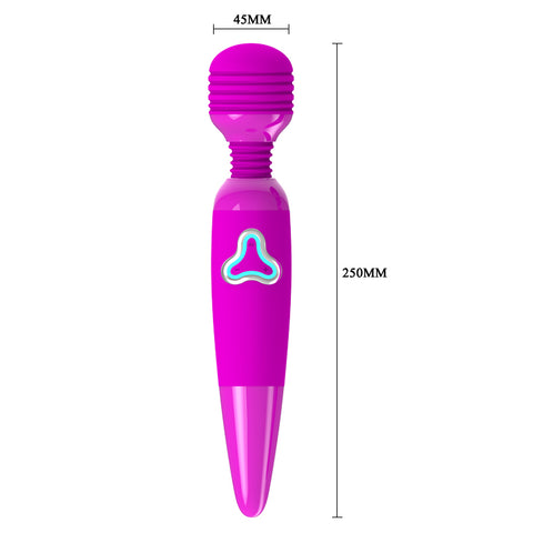 Pretty Love Body Wand BW-055010