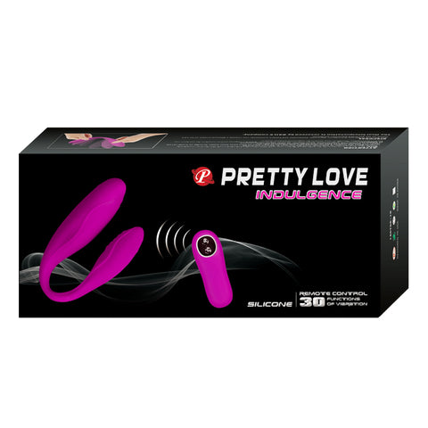 Pretty Love Indulgence Vibe BI-014145