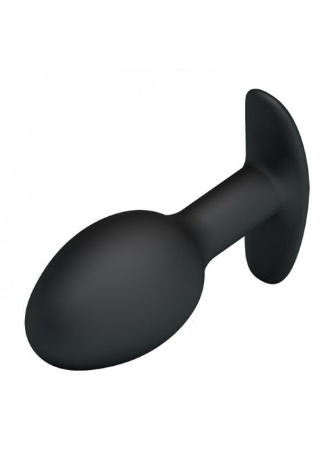 Silicone Anal Ball - 33