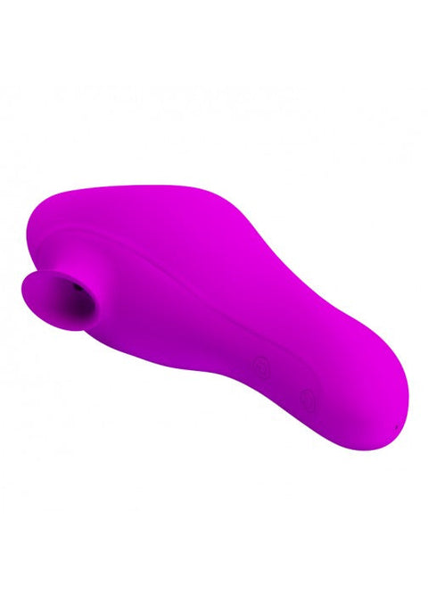 Pretty Love Magic Fish Vibrator