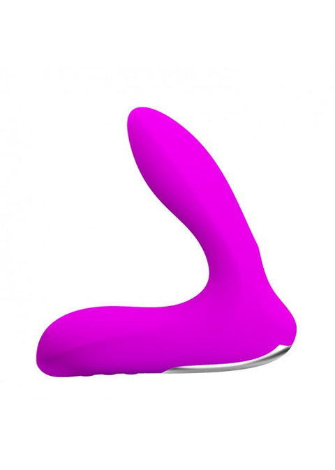 Pretty Love Leonard Inflate Prostate Massager