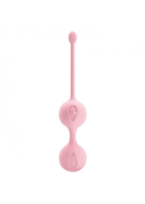 Pretty Love Kegel Tighten Up II Pink 491