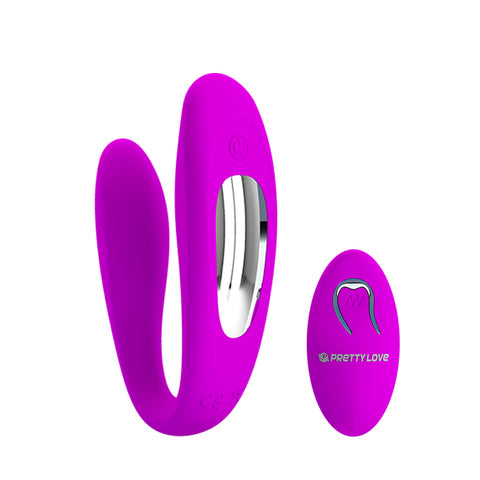 Pretty Love Letitia Vibe BI-014485W