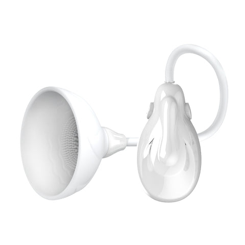 Pretty Love Breast Massager BI-014091-8