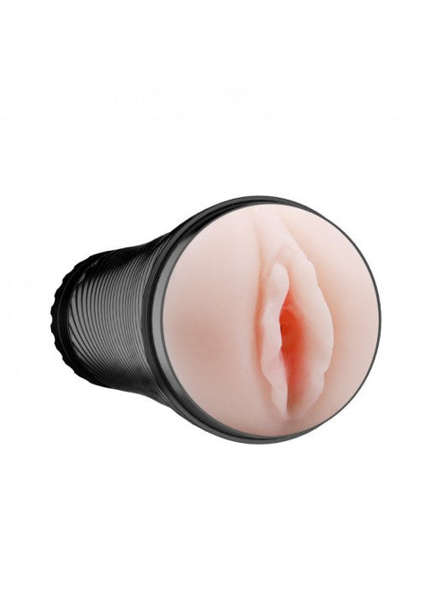 Pretty Love Pink Pussy BM-00900T31Z