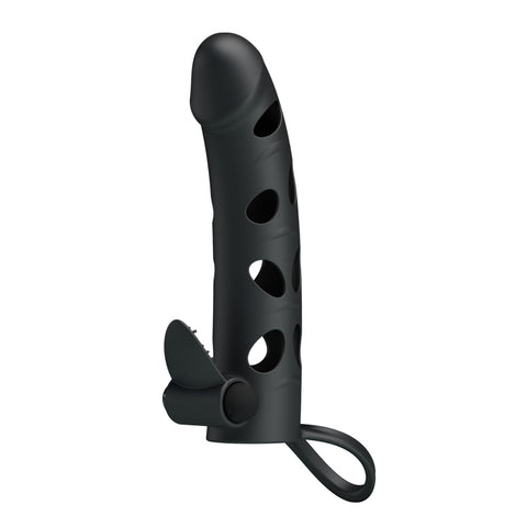 Pretty Love Silicone Sleeve BI-026215