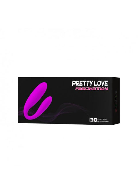 Pretty Love Fascination Vibe BI-014147
