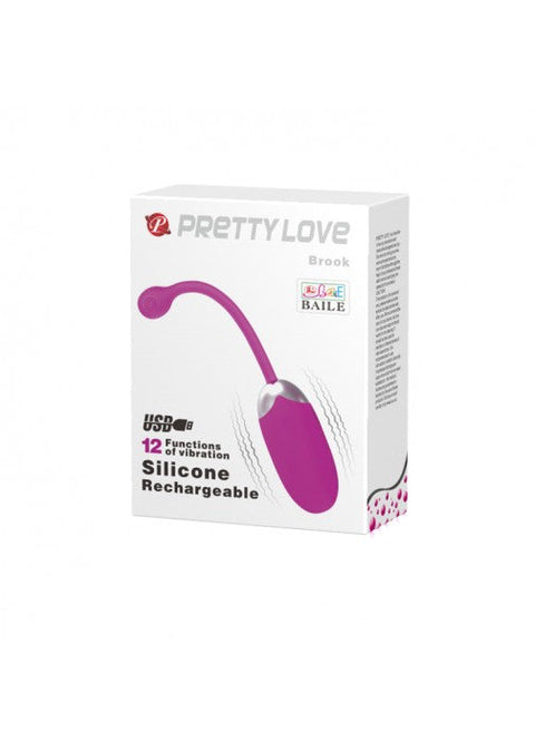 Pretty Love Brook Egg BI-014525