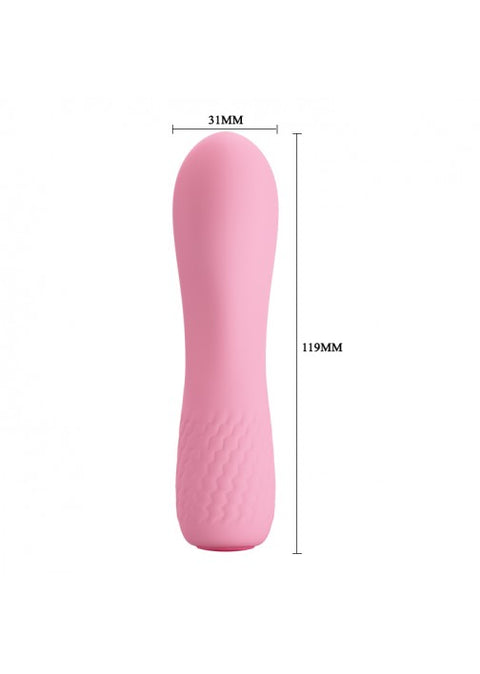 Alice Rechargeable Vibe - 561