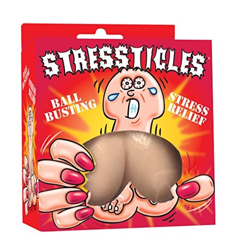 Stressticles