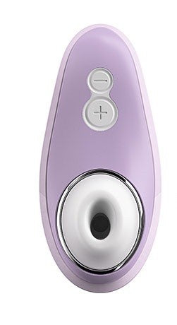Womanizer Liberty Lilac