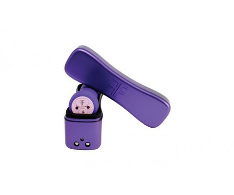 Femme Funn Booster Bullet Purple