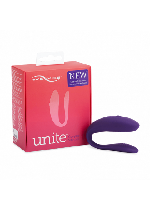 We Vibe Unite Couples Vibe Purple