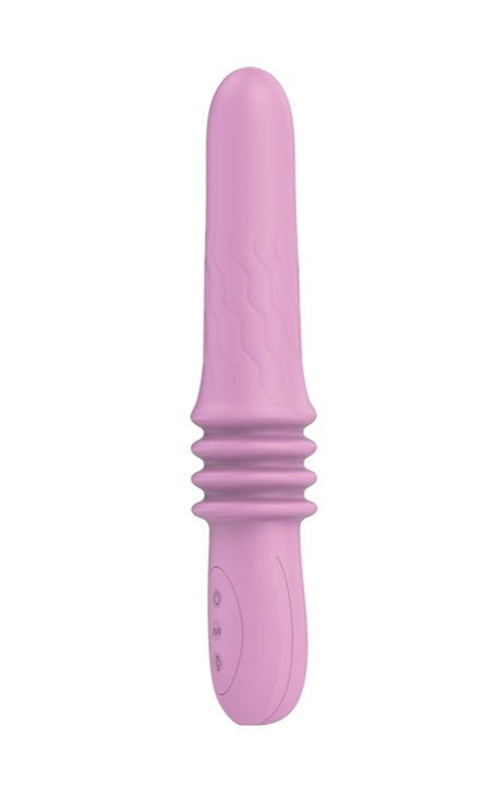 Pretty Love Susie Pink Thrust 069003