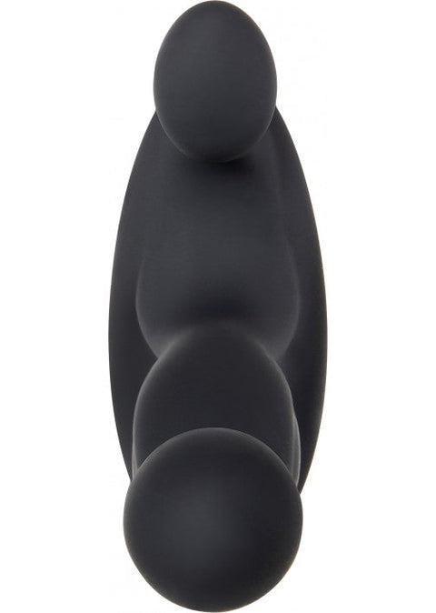 Adam & Eve Vibrating Triple Probe