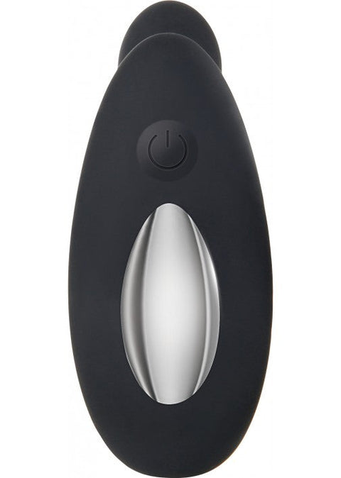 Adam & Eve Vibrating Triple Probe