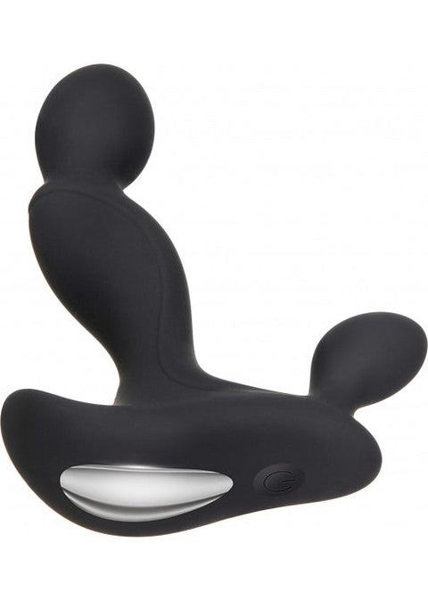 Adam & Eve Vibrating Triple Probe