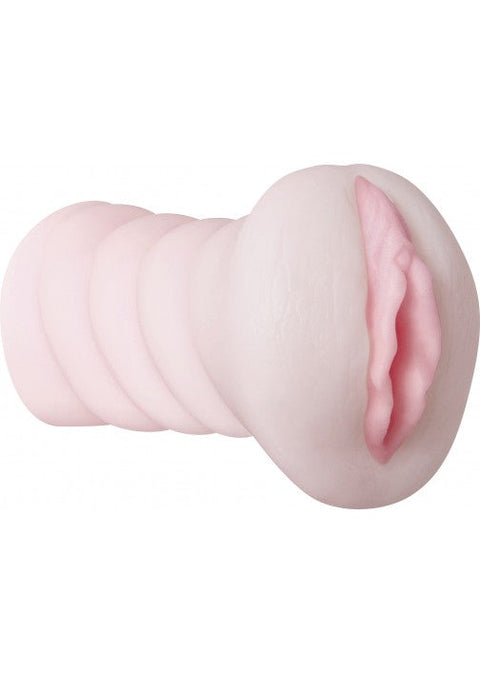 Adam & Eve Juicy Lucy Self Lubricating Stroker