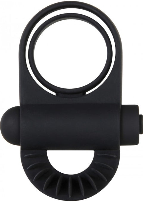 Zero Tolerance Bell Ringer Rechargeable Cock Ring