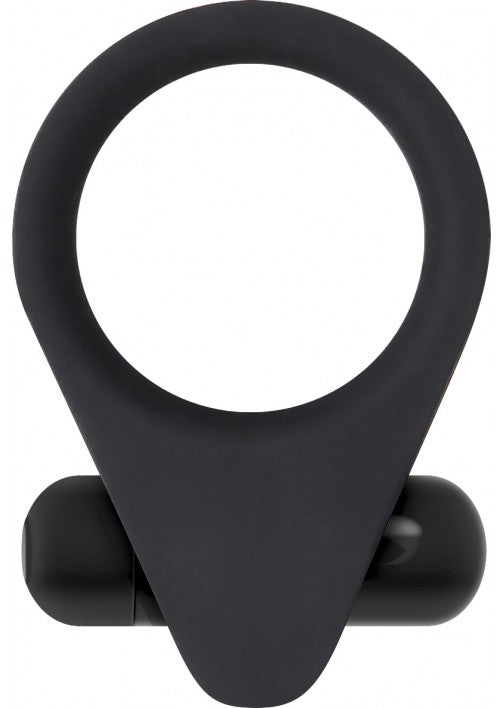 Zero Tolerance Black Knight Vibrating Cock Ring Zero Tolerance Black Knight Vibrating Cock Ring