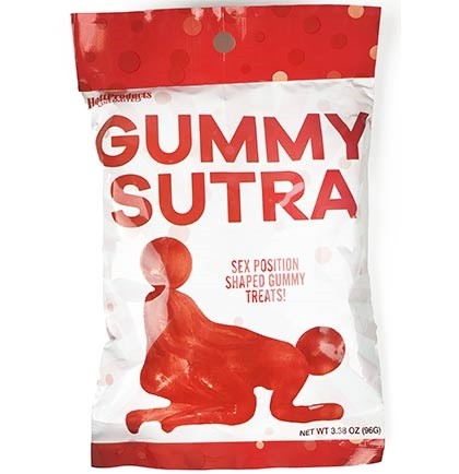 Gummy Sutra Gummies 96g