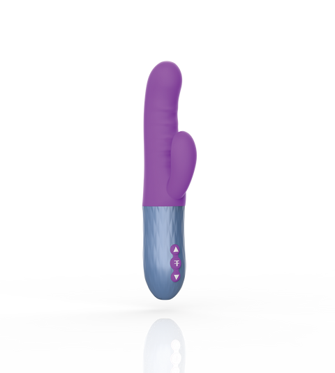Femme Funn Essenza Purple