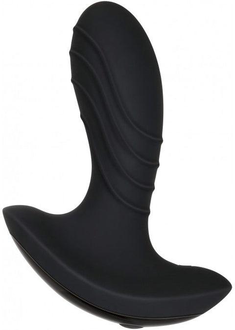 Zero Tolerance The Gentleman Prostate Massager