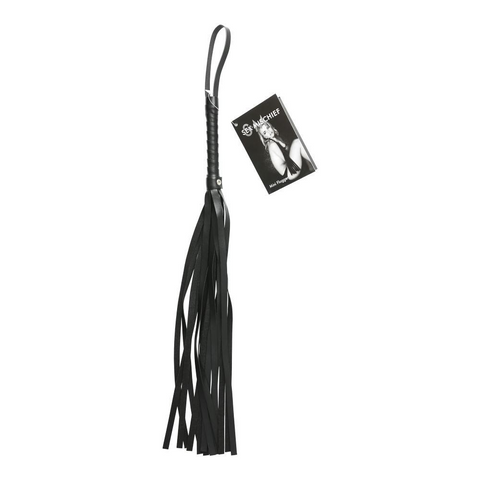 S&M Mini Flogger