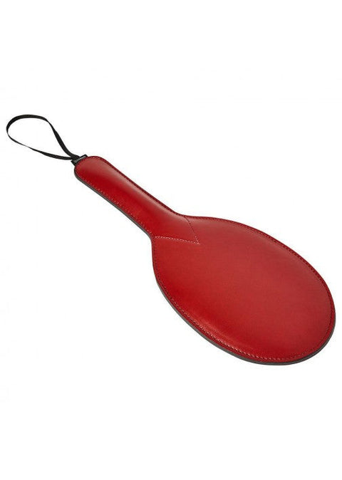 Sportsheets Saffron Ping Pong Paddle