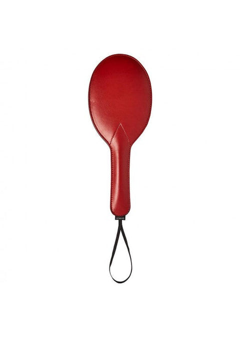 Sportsheets Saffron Ping Pong Paddle