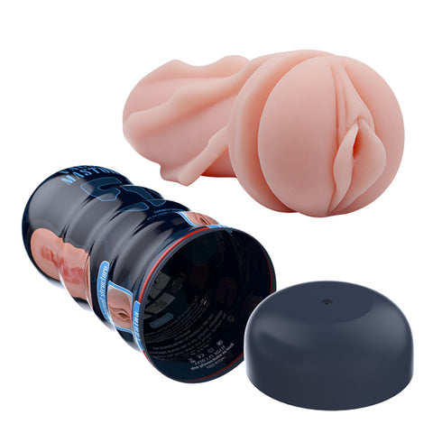 Pretty Love Vacuum Cup Vagina 58