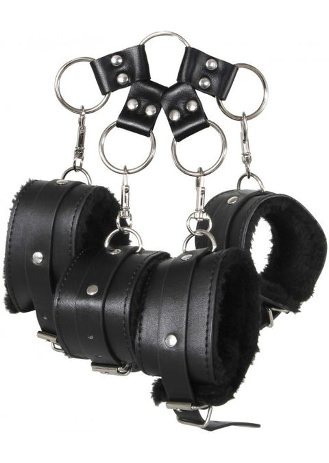 Adam & Eve Hog Tie Kit