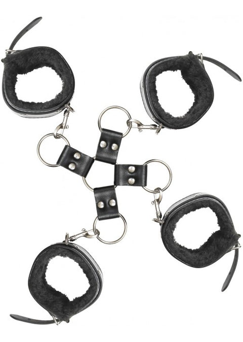 Adam & Eve Hog Tie Kit