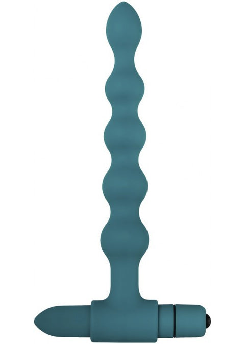 Adam & Eve Vibrating Bumpy Bead Set