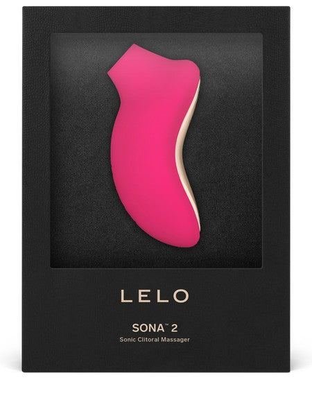 Lelo Sona 2 Pink